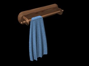 max towlrack
