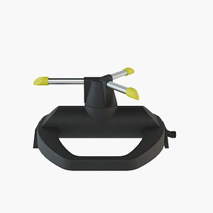 Karcher Circular Sprinkler