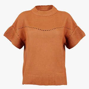 Orange Pull Top Remastered