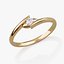 Elegance Ring 21