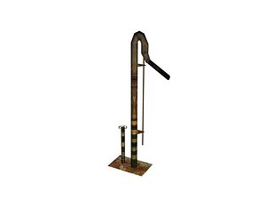water tap
