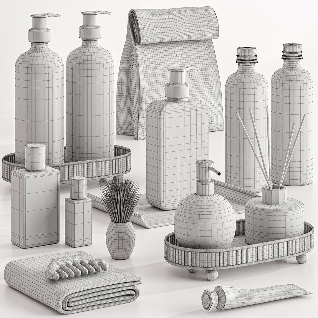 Bathroom Accessories 52 3D https://p.turbosquid.com/ts-thumb/J6/ZjC8NQ/ZR/bathroomaccessories52preview05/jpg/1783602357/1920x1080/fit_q87/89dfe592ab76365cbddc857abc518e667e61712d/bathroomaccessories52preview05.jpg