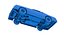 IMCA Stock car Version 2 Scale 1 to 25