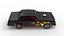 IMCA Stock car Version 2 Scale 1 to 25