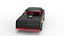 IMCA Stock car Version 2 Scale 1 to 25