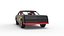 IMCA Stock car Version 2 Scale 1 to 25