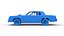 IMCA Stock car Version 2 Scale 1 to 25