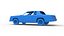 IMCA Stock car Version 2 Scale 1 to 25
