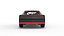 IMCA Stock car Version 2 Scale 1 to 25
