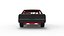IMCA Stock car Version 2 Scale 1 to 25