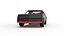 IMCA Stock car Version 2 Scale 1 to 25