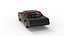 IMCA Stock car Version 2 Scale 1 to 25