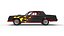 IMCA Stock car Version 2 Scale 1 to 25