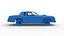 IMCA Stock car Version 2 Scale 1 to 25