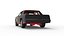 IMCA Stock car Version 2 Scale 1 to 25