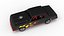 IMCA Stock car Version 2 Scale 1 to 25