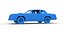 IMCA Stock car Version 2 Scale 1 to 25