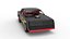 IMCA Stock car Version 2 Scale 1 to 25