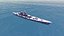 Battleship Miniatures