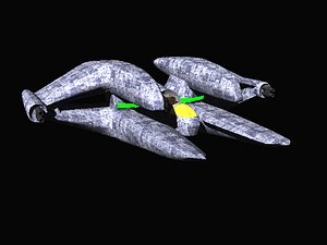 Starfighter
