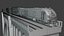 Viadotto con treno BiLevel