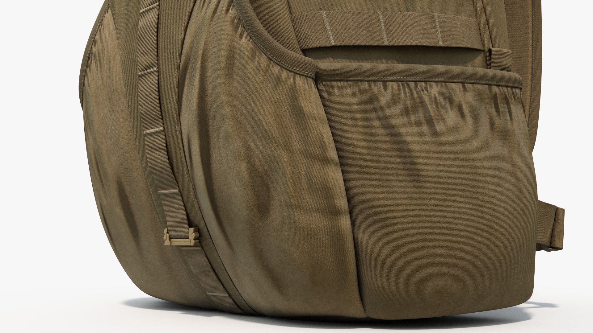 3D Backpack 8K PBR Textures TurboSquid 1971170