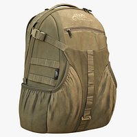 Backpack  8K PBR Textures