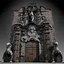 3ds max hell gate