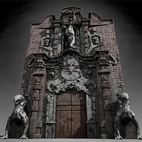 Hell gate