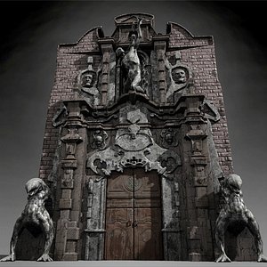 Hell gate