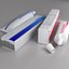 obj toothpaste ointment