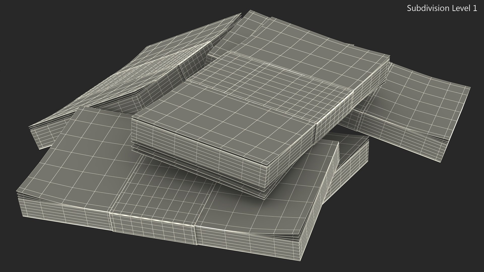 3D model Cash Pile 50 Pounds https://p.turbosquid.com/ts-thumb/J6/qFvzbC/iV/cashpile50poundsc4dmodel024/jpg/1699603082/1920x1080/fit_q87/abbd778643c4e0c0f35f42132935e808b45e8859/cashpile50poundsc4dmodel024.jpg