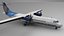 ATR 72 ISRAIR Airlines L1883