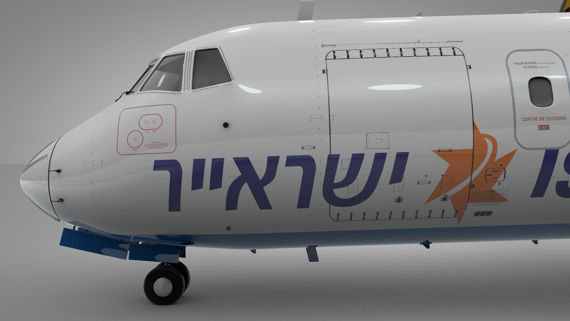 3D model ATR 72 ISRAIR Airlines L1883 https://p.turbosquid.com/ts-thumb/J6/s2OHxI/5D/11/png/1686797785/1920x1080/fit_q87/4d957f9a6bed1d4c5930feb8ff833801cdb67d46/11.jpg