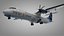 ATR 72 ISRAIR Airlines L1883