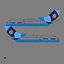 ATR 72 ISRAIR Airlines L1883