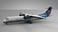ATR 72 ISRAIR Airlines L1883