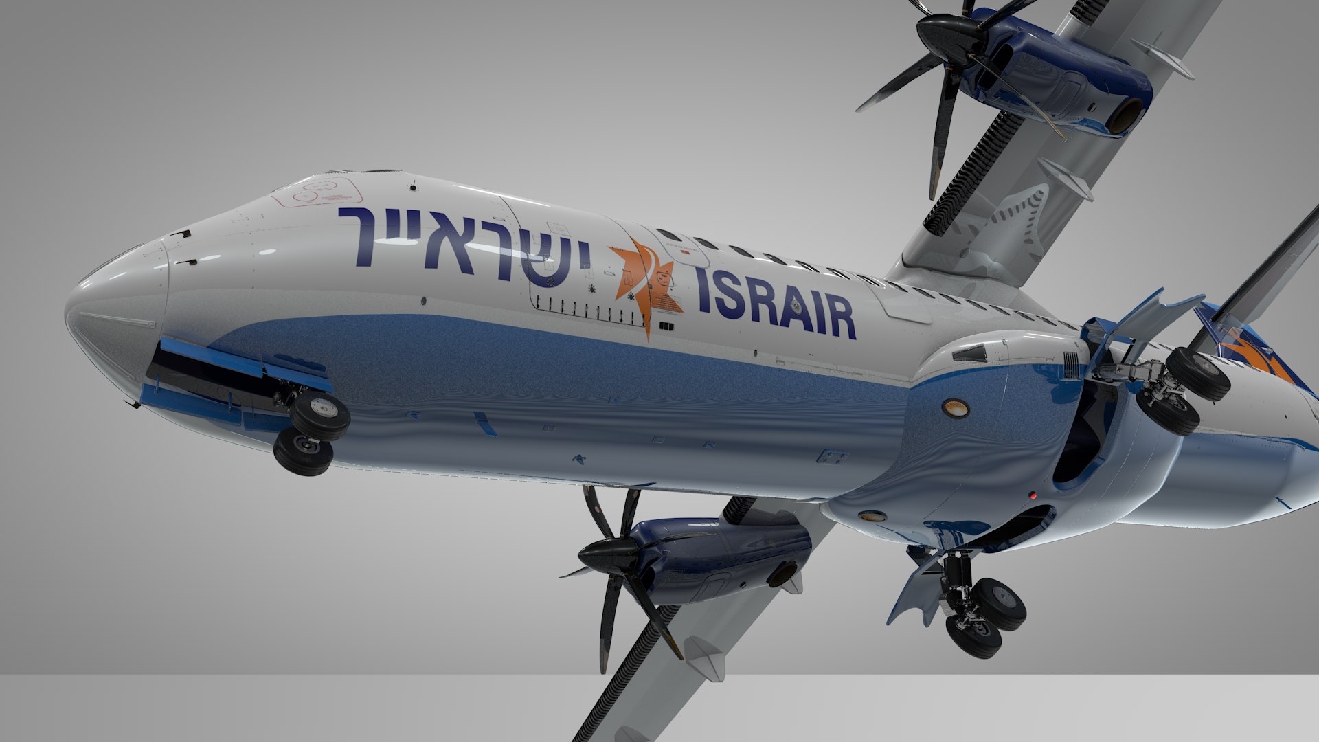 3D model ATR 72 ISRAIR Airlines L1883 https://p.turbosquid.com/ts-thumb/J6/s2OHxI/Xo/26/png/1686797801/1920x1080/fit_q87/f95d135bbda3ae2c87ffdf2c7a520d24e97d9474/26.jpg
