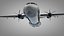 ATR 72 ISRAIR Airlines L1883