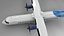 ATR 72 ISRAIR Airlines L1883