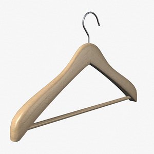directx coat hanger