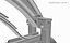 Cast Iron Mangle