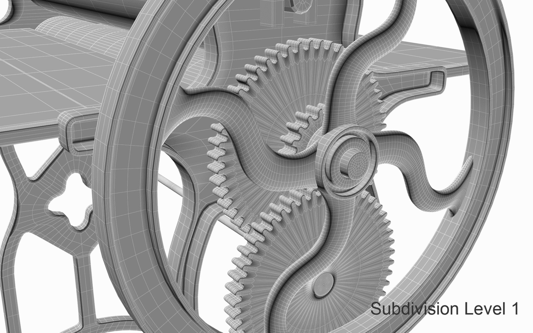 3D model cast iron mangle https://p.turbosquid.com/ts-thumb/J6/uQupFE/6V/ironmangle_57_hf/jpg/1653053423/1920x1080/fit_q87/6246cebdea8da56202dc64c01ea869f0581ba518/ironmangle_57_hf.jpg
