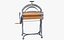 Cast Iron Mangle