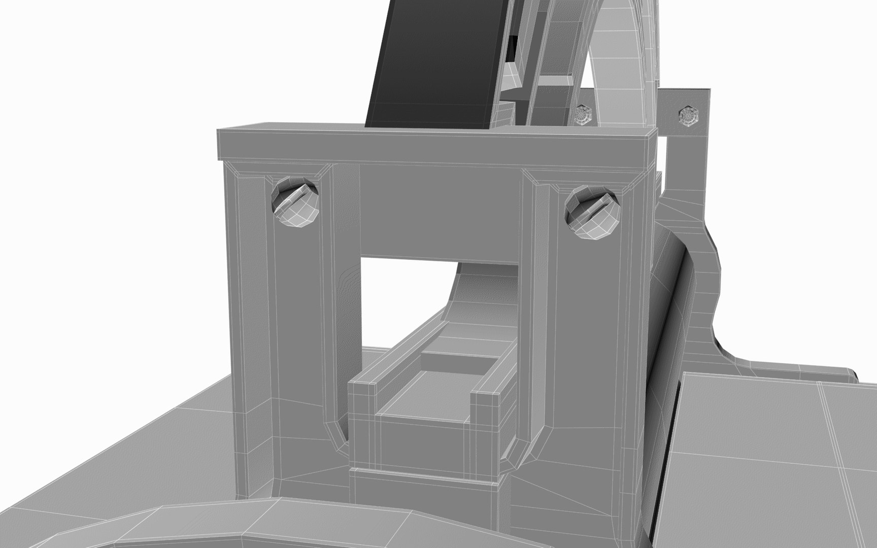 3D model cast iron mangle https://p.turbosquid.com/ts-thumb/J6/uQupFE/YB/ironmangle_50/png/1653053414/1920x1080/fit_q87/8d4d307692bcf8571e3b0fa5d59fb388dd11a1cd/ironmangle_50.jpg