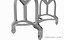 Cast Iron Mangle