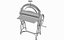 Cast Iron Mangle