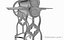 Cast Iron Mangle