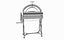 Cast Iron Mangle