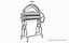 Cast Iron Mangle